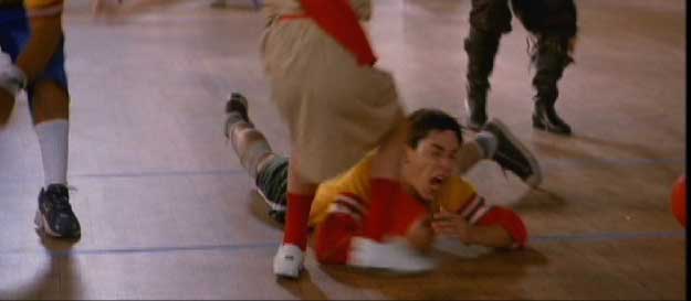 Dodgeball:  A True Underdog Story still 5