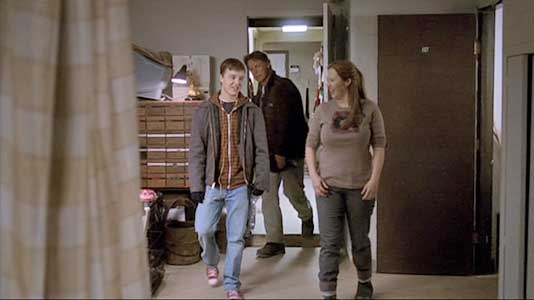A Dog Named Christmas still 2