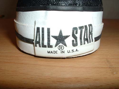 heel patch converse