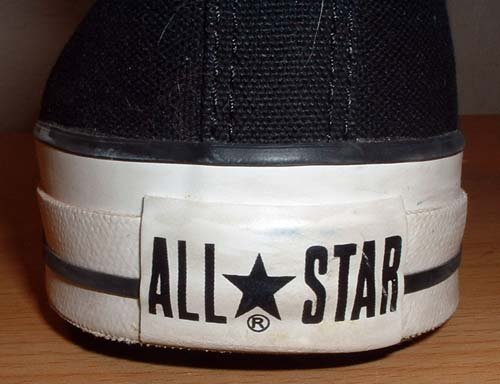 heel patch converse