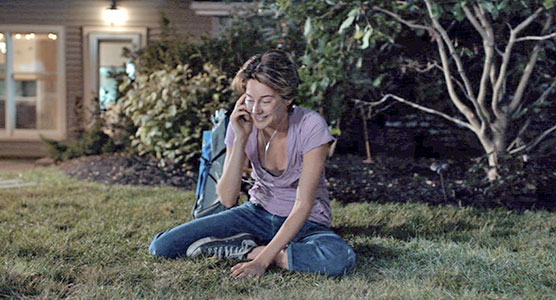 The Fault In Our Stars still image 4