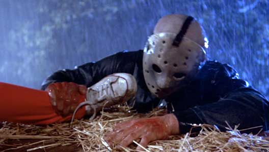 Friday the 13th Part V: A New Beginning still 6