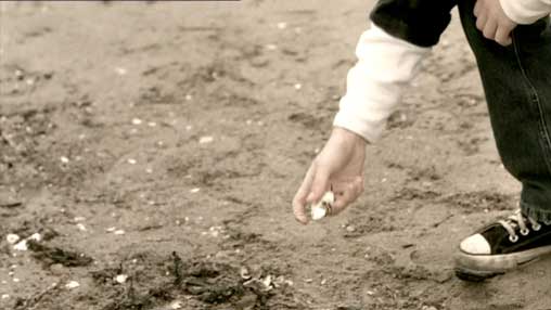 Glasskår still 6