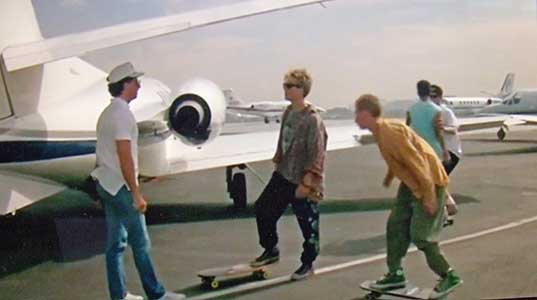 Gleaming the Cube still 2