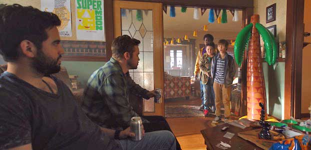 Good Boys still 5