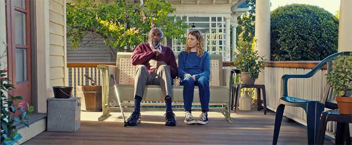 Great Gilly Hopkins still 3