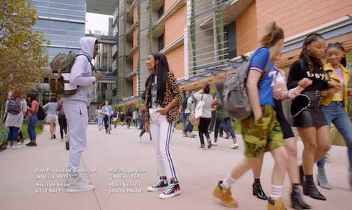Grown-ish still 1