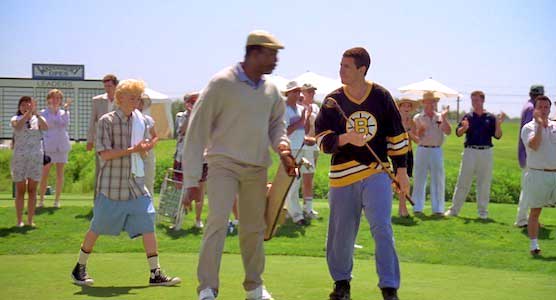 Happy Gilmore