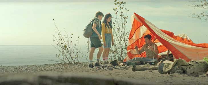 The Hardy Boys still 3