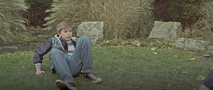The Hardy Boys still 5