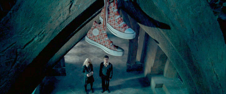 Harry Potter and the Order of the Phoenix still 8