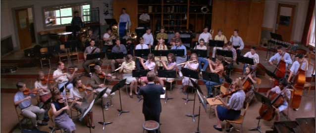 Mr. Holland’s Opus still 1