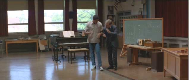 Mr. Holland’s Opus still 2