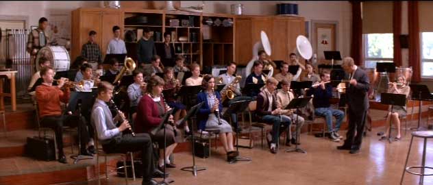 Mr. Holland’s Opus still 3