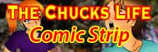 The Chucks Life Comic Strip