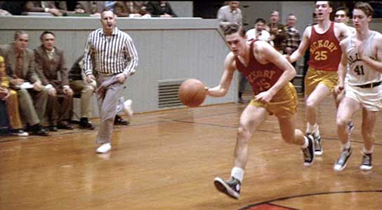 Hoosiers  ChucksConnection Film Review