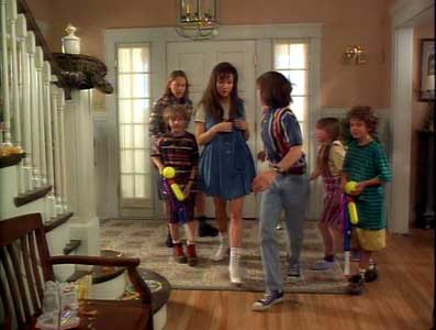 House Arrest still 3