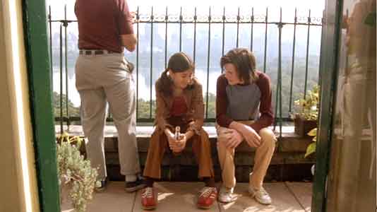 House of D still 4
