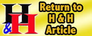 Go to Hunter & Holmes home page