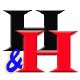 Hunter and Holmes logo