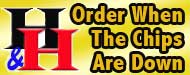 Order epub edtion of When The Chips Are Down