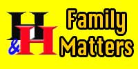Family Matters graphic