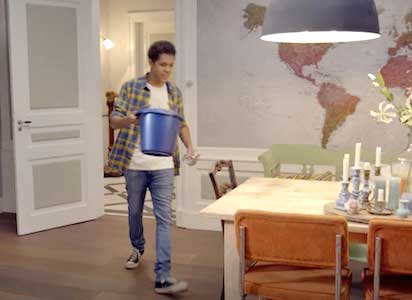 Hunter Street still 2