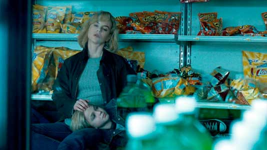 The Invasion still 1
