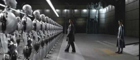 irobot chuck taylor