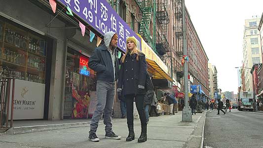 Iron Fist still 3