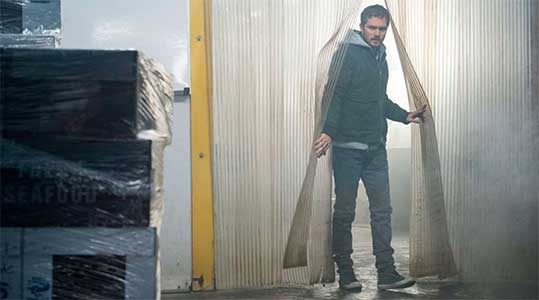 Iron Fist still 6