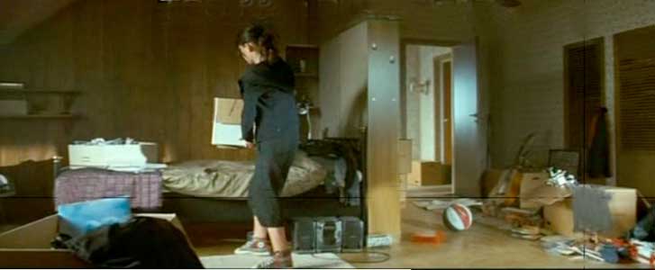 Island of Lost Souls still 7