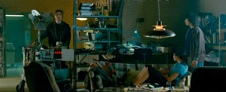 Island of Lost Souls still 4
