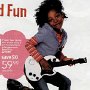 Ads With Little Kids Wearing Chucks  Girl wearing black chucks.