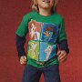 Ads With Little Kids Wearing Chucks  Young boy wearing chucks.