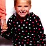 Ads With Little Kids Wearing Chucks  Girl wearing pink low cut chucks.