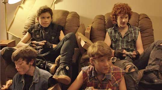Kid West still 3