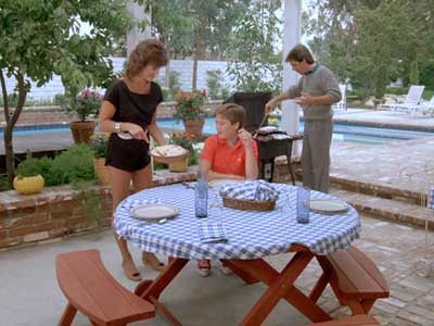 Knight Rider — Lost Knight still 3