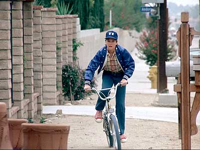 Knight Rider — Lost Knight still 4