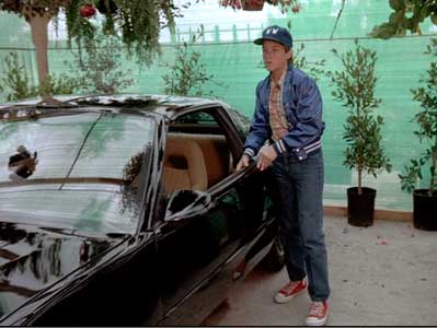 Knight Rider — Lost Knight still 6