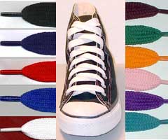 converse big laces