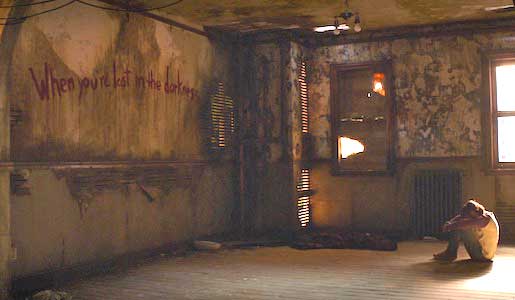 The Last of Us still 3