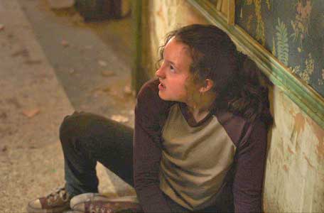 The Last of Us still 4