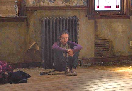 The Last of Us still 5