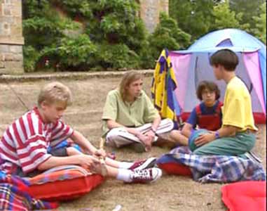 Les compagnons de l’aventure still 6