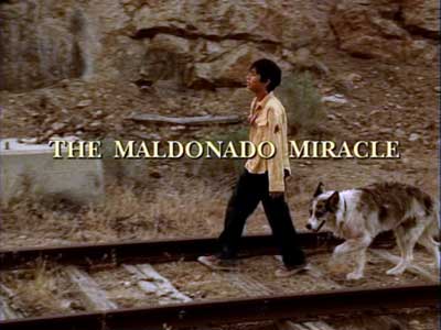 The Maldonado Miracle still 1