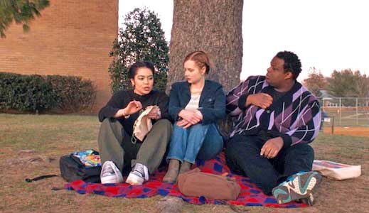 Mean Girls 2024 still 3