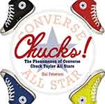 Chucks book cover