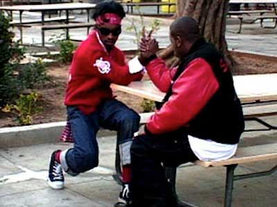 OutKast still 4” 