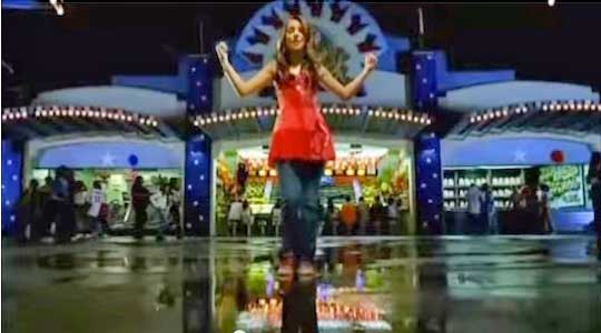 Baby It's You still 3